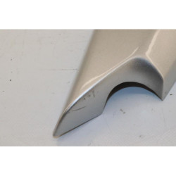 Coque arrière droite YAMAHA YBR 125 2007 à 2009