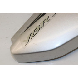 Demi flanc de selle droit YAMAHA YBR 125 2007 à 2009