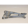 Platine arrière gauche YAMAHA YBR 125 2007 à 2009
