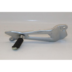 Platine arrière gauche YAMAHA YBR 125 2007 à 2009