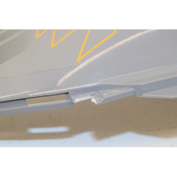 Coque arrière droite SYM JET 4 50 RX 2021 à 2023