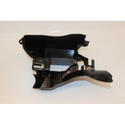 Support de plaque KAWASAKI ER6 650 N 2012 à 2016