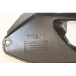 Coque arrière droite KAWASAKI ER6 650 N 2012 à 2016