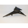 Demi flanc de selle gauche APRILIA RS4 50 2011 à 2017