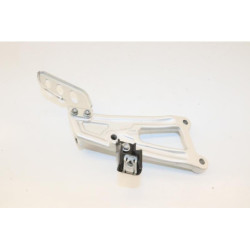 Platine avant gauche APRILIA RS4 50 2011 à 2017