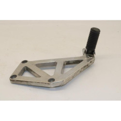 Platine arrière droite HONDA XLV 750 R 1983 à 1986