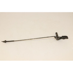 Câble de frein arrière HONDA XLV 750 R 1983 à 1986