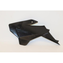 Flanc droit THUMPSTAR STREETER 125 2007 à 2007