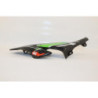 Flanc droit THUMPSTAR STREETER 125 2007 à 2007