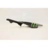Flanc droit THUMPSTAR STREETER 125 2007 à 2007