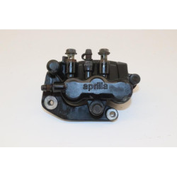 Etrier avant APRILIA SCARABEO 125 2009 à 2010