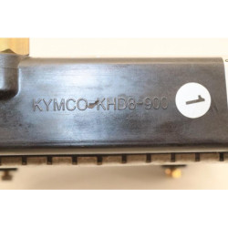 Radiateur d'eau KYMCO BET WIN 125 2000 à 2010