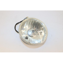 Optique MAZAKI LB 125 T 2012 à 2012
