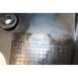 Coffre MAZAKI LB 125 T 2012 à 2012