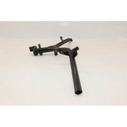 Guidon MAZAKI LB 125 T 2012 à 2012