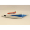 Coque arrière droite SUZUKI GSXR 600 1998 à 2000