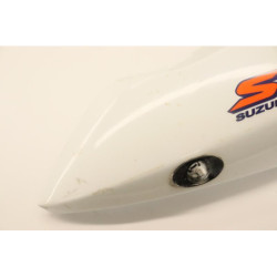 Coque arrière droite SUZUKI GSXR 600 1998 à 2000