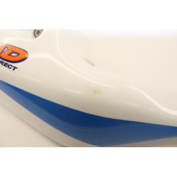 Coque arrière droite SUZUKI GSXR 600 1998 à 2000