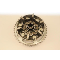Porte couronne SUZUKI GSXR 600 1998 à 2000