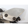 Platine avant droite YAMAHA FZS 600 FAZER 1998 à 2001