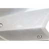 Coque arrière droite PEUGEOT STREETZONE 50 2018 à 2020