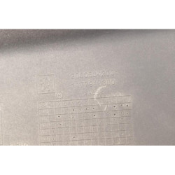 Coque arrière gauche PEUGEOT STREETZONE 50 2018 à 2020