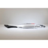 Coque arrière gauche HONDA CBR 125 2004 à 2006