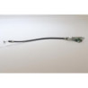 Serrure de selle KAWASAKI ER6 650 N 2009 à 2011