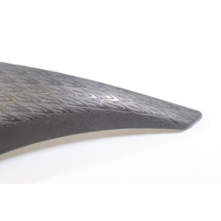 Demi flanc de selle droit KAWASAKI ER6 650 N 2009 à 2011