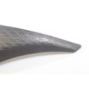 Demi flanc de selle droit KAWASAKI ER6 650 N 2009 à 2011