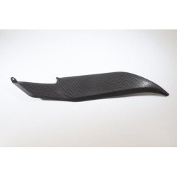 Demi flanc de selle droit KAWASAKI ER6 650 N 2009 à 2011