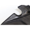 Habillage de cadre gauche KAWASAKI ER6 650 N 2009 à 2011
