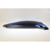 Coque arrière droite SUZUKI UH 400 BURGMAN 1999 à 2002