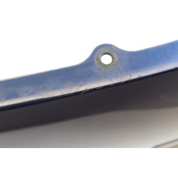 Coque arrière droite SUZUKI UH 400 BURGMAN 1999 à 2002