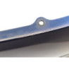 Coque arrière droite SUZUKI UH 400 BURGMAN 1999 à 2002