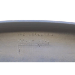 Séparation de coque arrière SUZUKI UH 400 BURGMAN 1999 à 2002