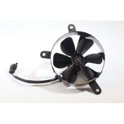 Ventilateur SUZUKI UH 400 BURGMAN 1999 à 2002