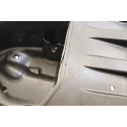Coffre HONDA PES 125 2006 à 2007