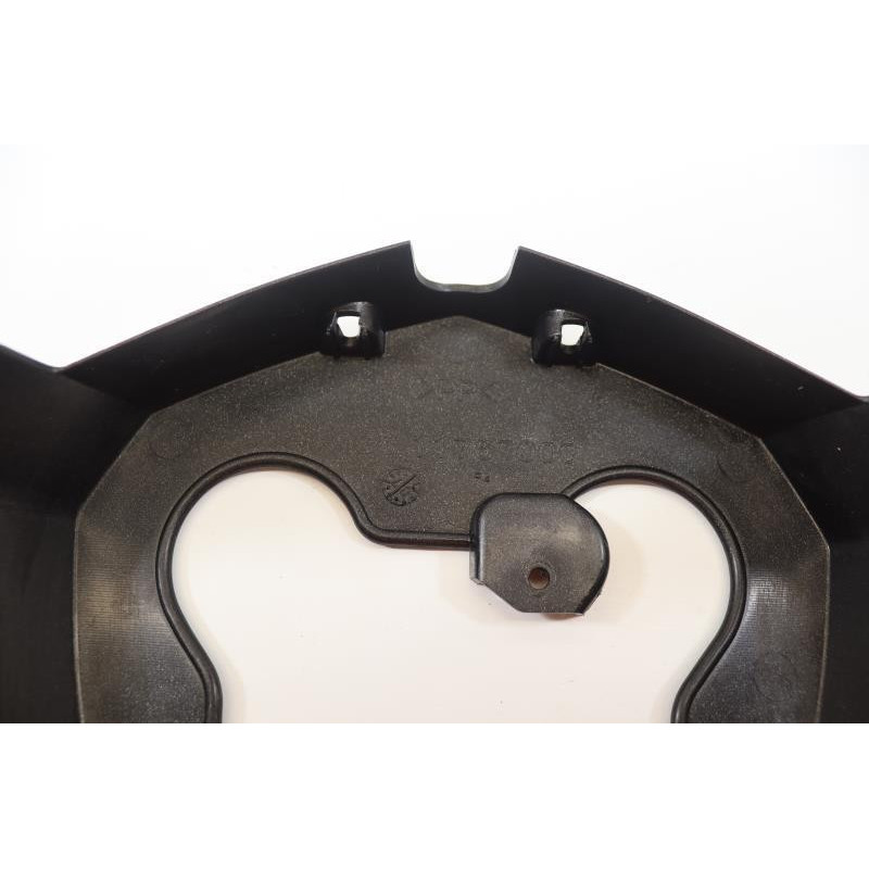 Cache guidon inférieur PEUGEOT SATELIS 125 2007 à 2012