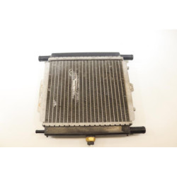 Radiateur d'eau PEUGEOT SATELIS 125 2007 à 2012