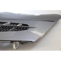 Coque arrière droite JONWAY AZTRAL 125 GT SPORT 2009 à 2017