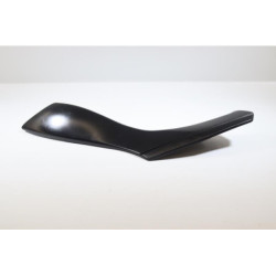 Demi flanc de selle droit KAWASAKI ER6 650 N 2012 à 2016