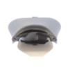 Selle conducteur KAWASAKI ER6 650 N 2012 à 2016