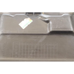 Selle conducteur KAWASAKI ER6 650 N 2012 à 2016
