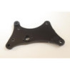 Support moteur droit KAWASAKI ER6 650 N 2012 à 2016