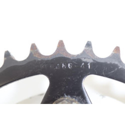Porte couronne KAWASAKI GPZ 500 1994 à 2005