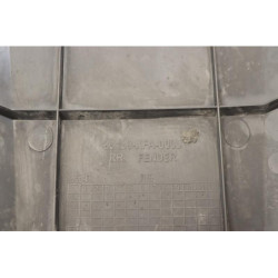 Support de plaque SYM FIDDLE III 125 2014 à 2016