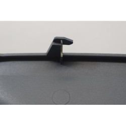 Sabot gauche SYM FIDDLE III 125 2014 à 2016