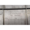 Support de plaque SYM FIDDLE III 125 2014 à 2016