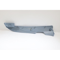 Sabot gauche SYM FIDDLE III 125 2014 à 2016
